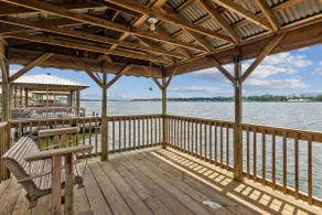 False River FUN Boat dock, covered pier, swimming - Image 3