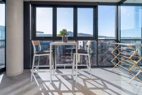 Perfectly Located Apartment near Canberra Centre - Image 4