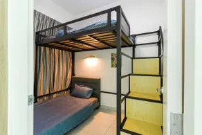 Urban 2BR1BH Bandar Sunway-Sunway Pyramid |Airhost - Image 5