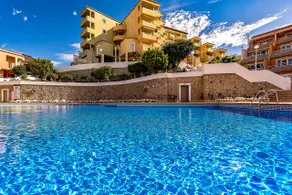 Tenerife, Costa Adeje - Orlando Complex - Image 2