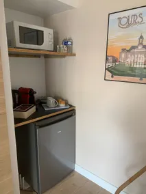 Independant bedroom, close to the beach - Image 2