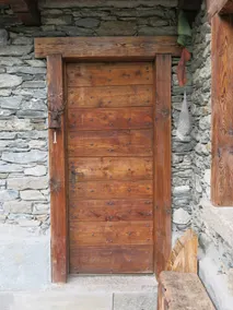 Chez Luboz - Chamencon Apartment - Image 4