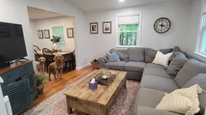 Lovely pet-friendly 1-bedroom Cape apartment - Image 3