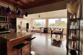 Hilltop Bungalow with city views! - Image 2