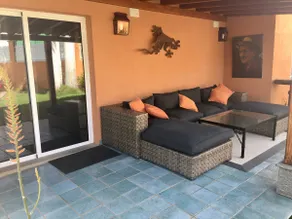 Luxury Villa with heated pool in Tauro Resort - Image 3