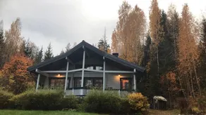 Real Finnish nature close to Helsinki - Image 3