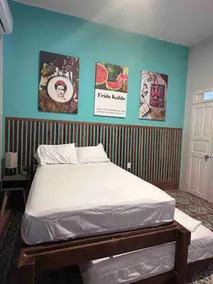 Casa Jarocha! 1 block from the sea and the aquarium • Invoice - Image 5