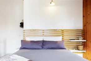 Renovated Corner House Hideaway of Authentic Venetian Stone - Image 2