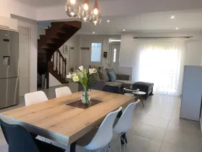 Fancy 90m2 Duplex Apartment in Chania - Image 3