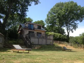 Highcliff Cottage - Clifftop Paradise - Image 2