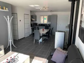 New house 80 m2, 3 bedrooms, 6 guests - Image 2