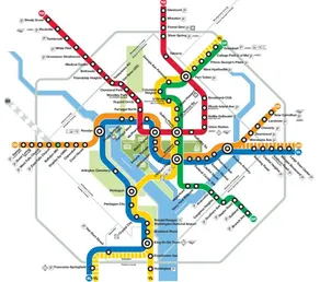 DCGEM, PRIVATEAPT, DCAIRPORT, METRO, PARKING, WI-FI. - Image 5