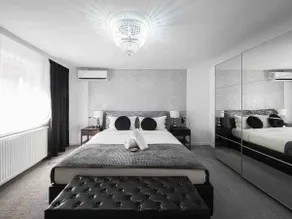 For You Apartments Gold & Silver - Image 2