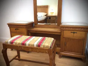 Guest apartment in the historic city center of Jüterbog - Image 4