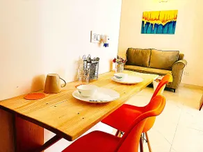 Near Airport<The Sky Hop>Studio Apartment | Apt171 - Image 5