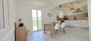 piccola ma dolce casa di città a Grimaud - Image 5