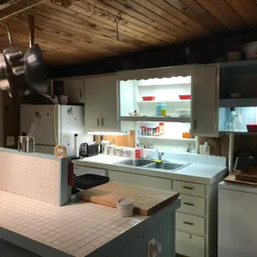 Cibolo Creek Cabin - Image 5