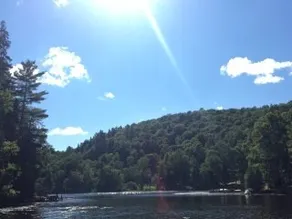 Beautiful Algonquin Lakefront Cottage Experience - Image 2