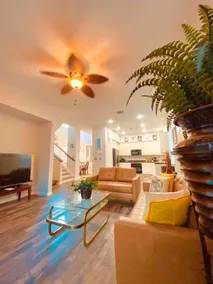 Charming & Spacious House in Tracy with RV Parking - Image 2