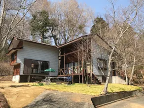 Lake Yamanaka A quiet charter villa. - Image 3