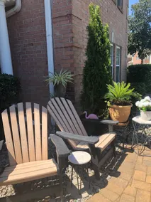 “Wonderful place to stay” pond view + pool - Image 3