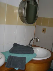 apartment in the countryside 1 - Image 5