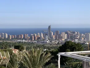 Your ideal apartment - Golf Bahia 37 Apartment - Image 2