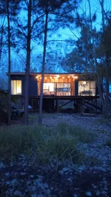 Wild cabin + pool in the heart of the Delta - Image 2