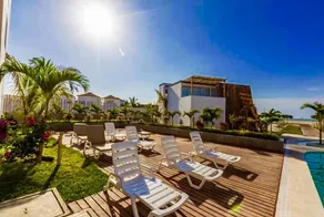 Rental Dpto de Playa - Full equipped - Zorritos - Image 2