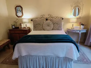 Villa Hermano - Bushveld Retreat Self Catering - Image 5