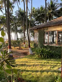 Villa Rustica, Heritage Cottage In A Coconut Grove - Image 3