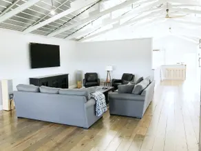 Lake Max Loft - Unique Getaway in Culver, Indiana - Image 4