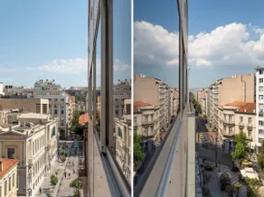 Luxury Apartment @ Aiolou Str, heart of Athens - Image 2