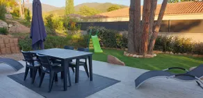 Villa 5-min walk to the beach in the shade of a pine tree - Image 3