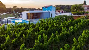 VILLA MARE, ISTRIA, relaxation, private pool, BBQ - Image 4