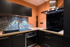 Apartment 5 minutes from Lille - Image 5