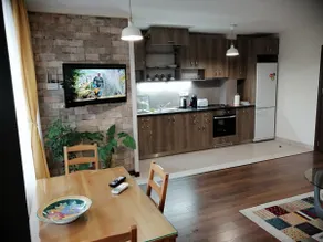 2BDR Yavorov apartment - Image 5