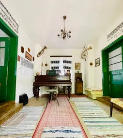 Authentic Saxon House in the heart of Transylvania - Image 2