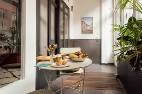 L'Atelier 144 BIS: Charming T1 - 50 m2 - Sauna - Image 3