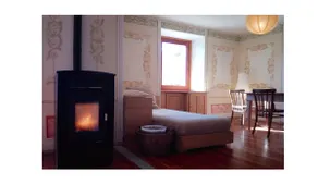 Three-room apartment in the Bormio-Bagni Vecchi area 014071-LNI00026 - Image 2