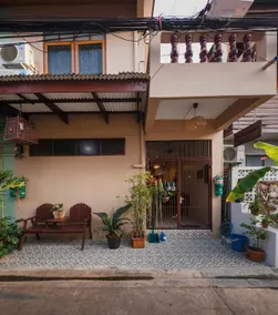 Whole House - 4Bedrooms - Experience Local Life - Image 2