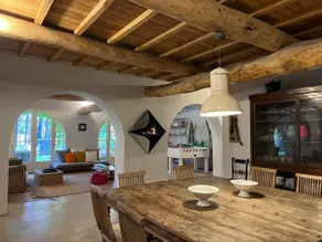 Simona’s house in the woods - Villa Boutique - Image 2