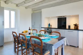 Traditional renovated house, close to castles - Image 5