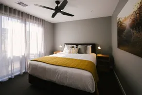 1 Bedroom Gollings · The Gollings Villa At Basq Stays - 1 Bedroom - Image 4
