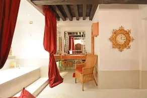 Zattere Cottage next to Guggenheim - Image 5