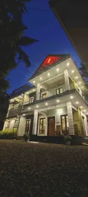 Kadamakkudy Homestay Fam Frendly AC4BHK in Village - Image 2