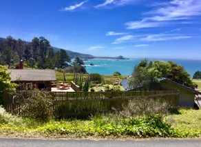 Secluded Oceanfront Beach Cottage and Private Cove - Image 3