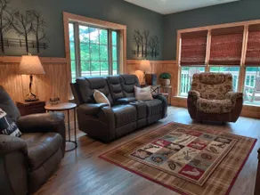 *Pet Friendly*Quiet* Evcharger*Blessed Nest Chalet - Image 5
