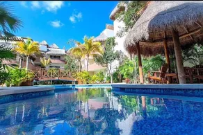Super apartamet in Aldea Zama, Best in Tulum - Image 3