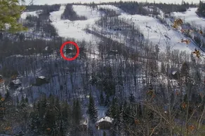 EAGLE VIEW:Mountain chalet for medium term rentals - Image 2